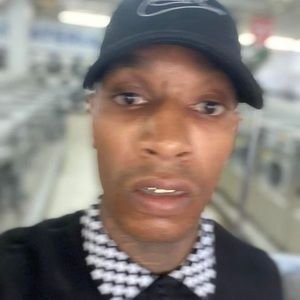 Meet your Posher, Paul